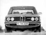 BMW 5-Series 1976 года